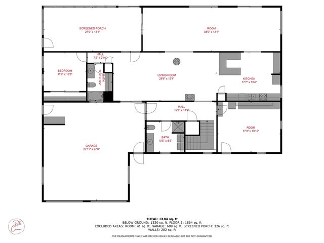 W3233 State Road 16, West Salem, WI 54669