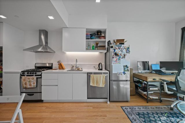 1545 Pine Street 410, San Francisco, CA 94109