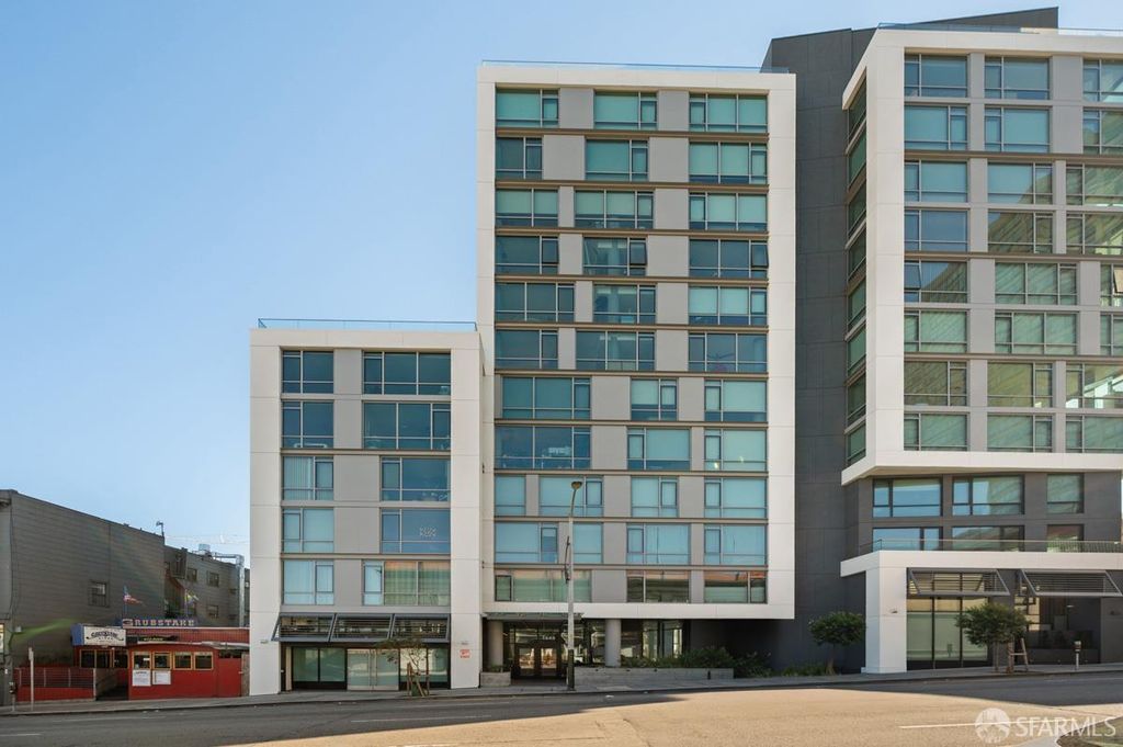1545 Pine Street 410, San Francisco, CA 94109
