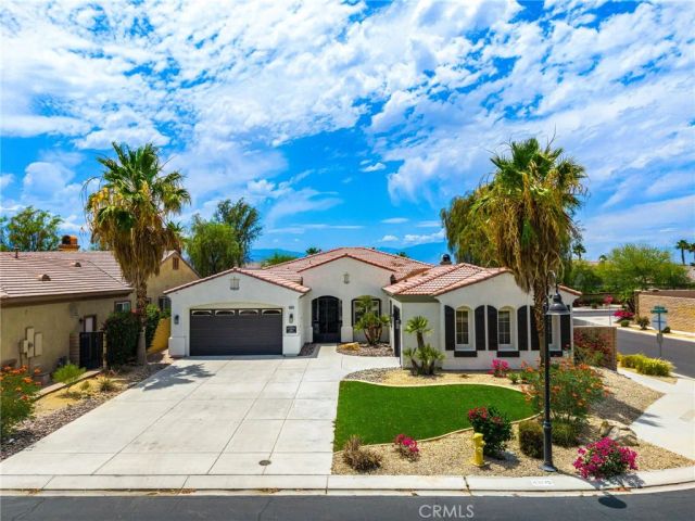 43875 Spiaggia Place, Indio, CA 92203