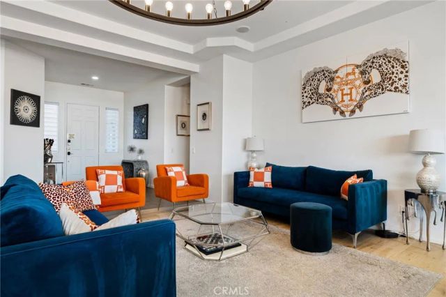 43875 Spiaggia Place, Indio, CA 92203