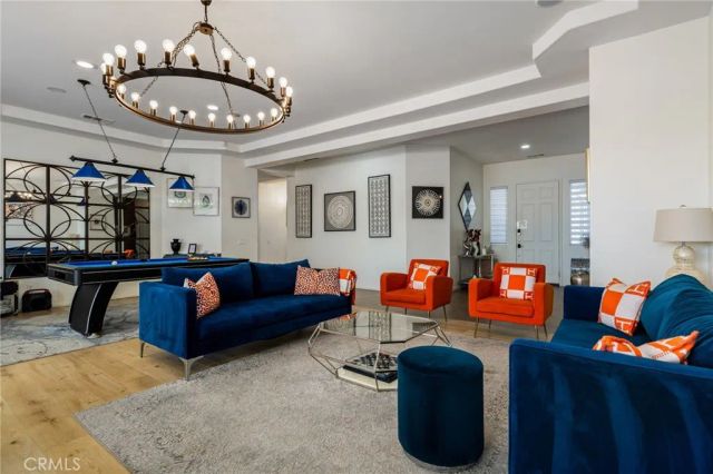 43875 Spiaggia Place, Indio, CA 92203