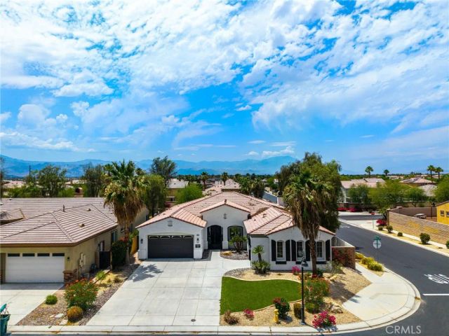 43875 Spiaggia Place, Indio, CA 92203
