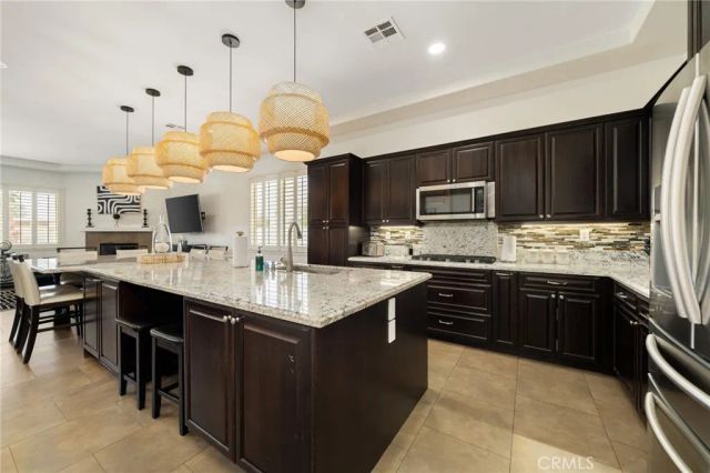 43875 Spiaggia Place, Indio, CA 92203