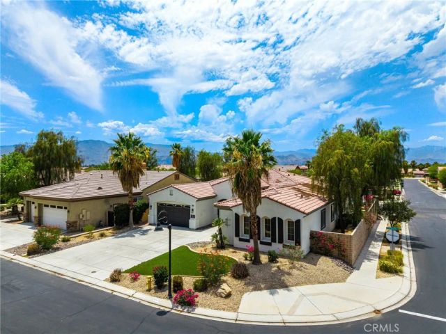 43875 Spiaggia Place, Indio, CA 92203