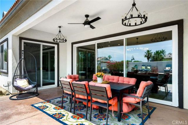 43875 Spiaggia Place, Indio, CA 92203