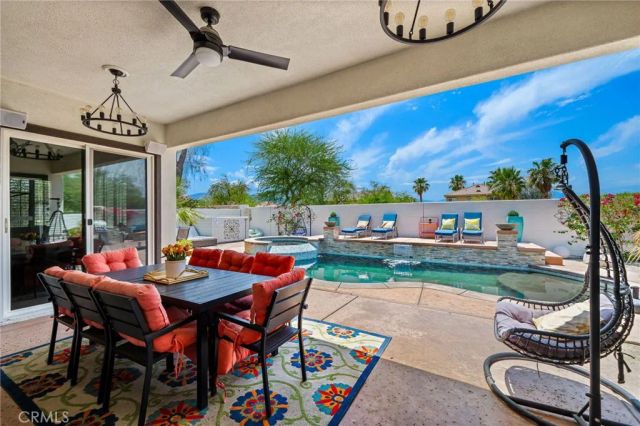 43875 Spiaggia Place, Indio, CA 92203