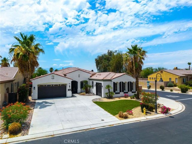 43875 Spiaggia Place, Indio, CA 92203