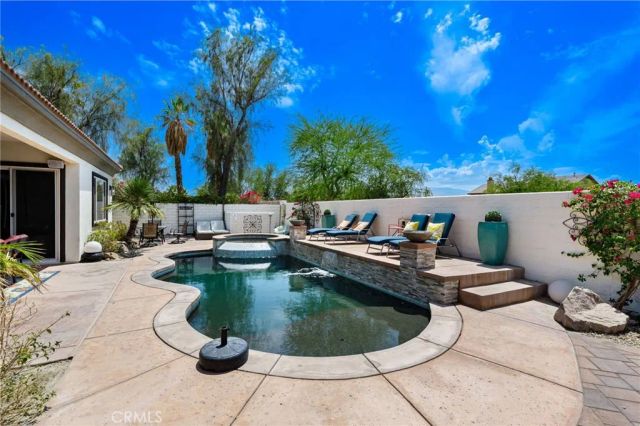 43875 Spiaggia Place, Indio, CA 92203