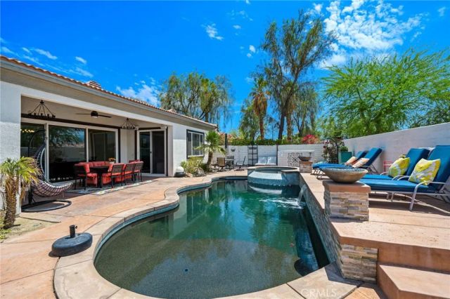 43875 Spiaggia Place, Indio, CA 92203