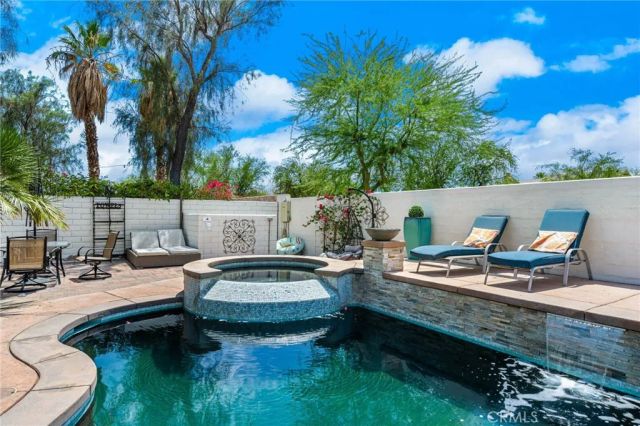 43875 Spiaggia Place, Indio, CA 92203