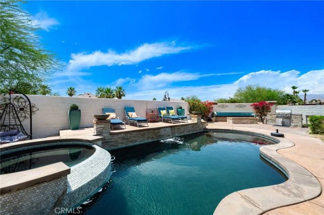 43875 Spiaggia Place, Indio, CA 92203