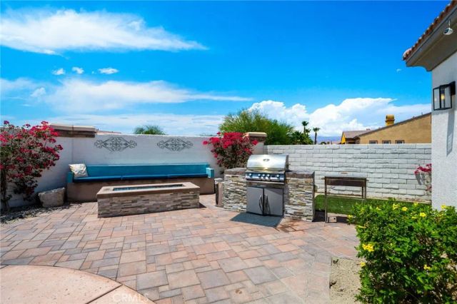 43875 Spiaggia Place, Indio, CA 92203