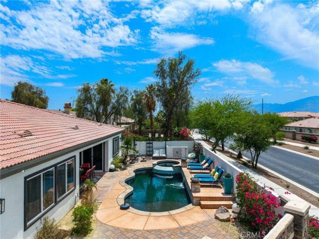 43875 Spiaggia Place, Indio, CA 92203