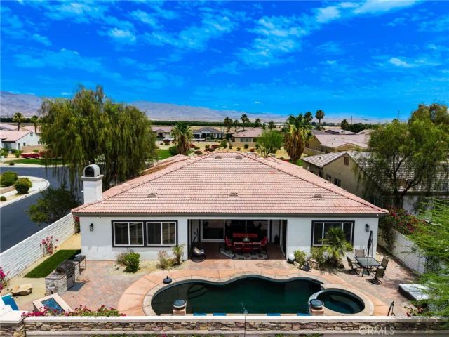 43875 Spiaggia Place, Indio, CA 92203