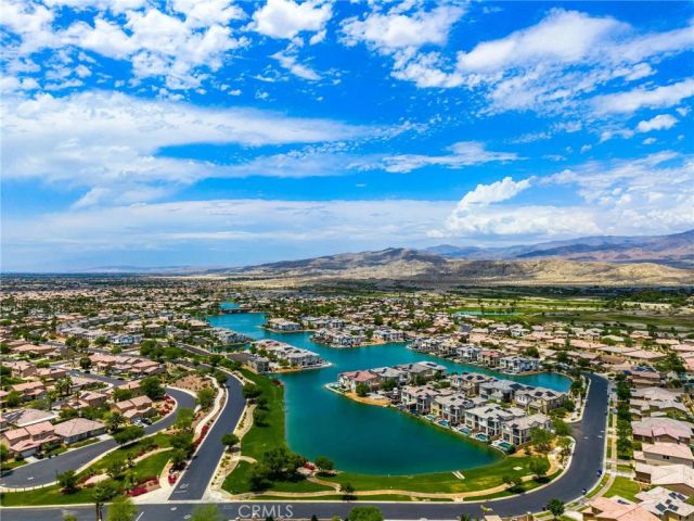 43875 Spiaggia Place, Indio, CA 92203