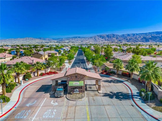 43875 Spiaggia Place, Indio, CA 92203