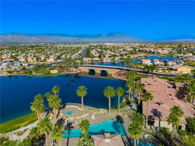 43875 Spiaggia Place, Indio, CA 92203