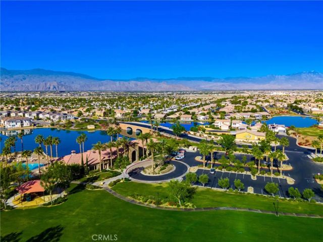 43875 Spiaggia Place, Indio, CA 92203