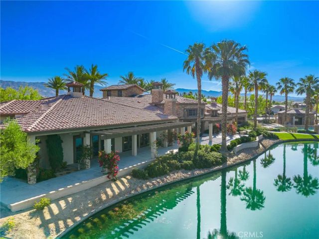 43875 Spiaggia Place, Indio, CA 92203