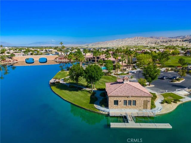 43875 Spiaggia Place, Indio, CA 92203