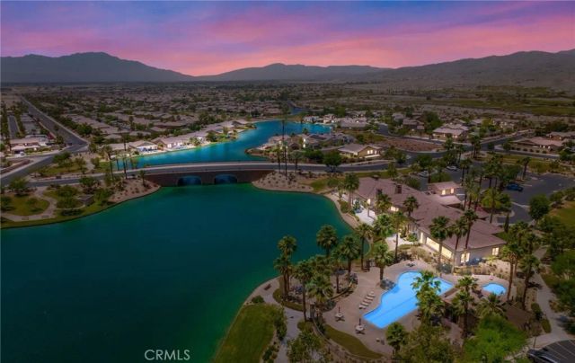 43875 Spiaggia Place, Indio, CA 92203