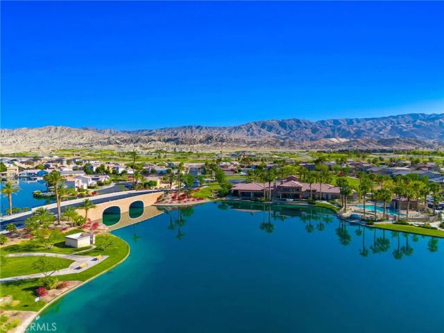 43875 Spiaggia Place, Indio, CA 92203