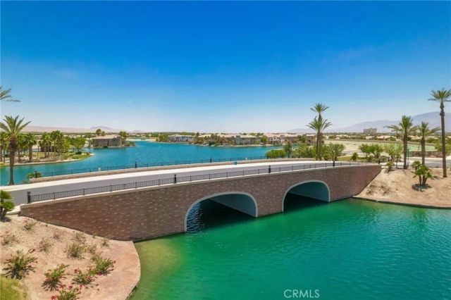 43875 Spiaggia Place, Indio, CA 92203