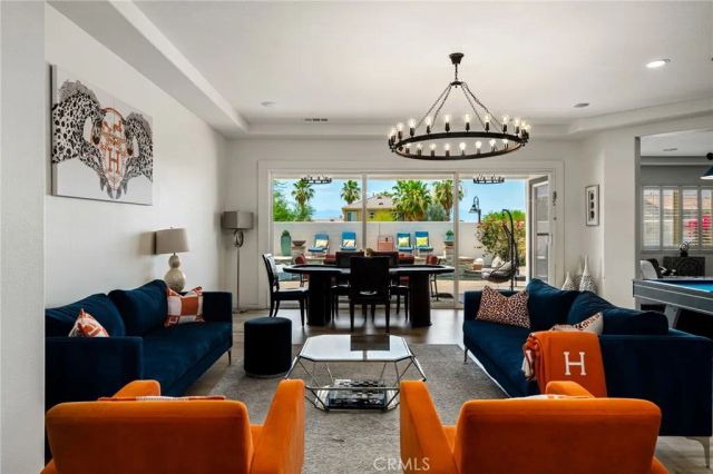 43875 Spiaggia Place, Indio, CA 92203