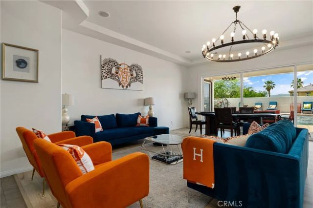 43875 Spiaggia Place, Indio, CA 92203