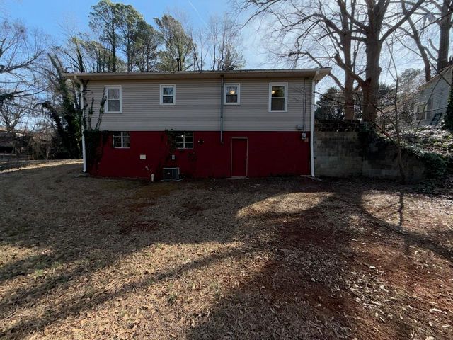 123 cypress Drive, Gaffney, SC 29340