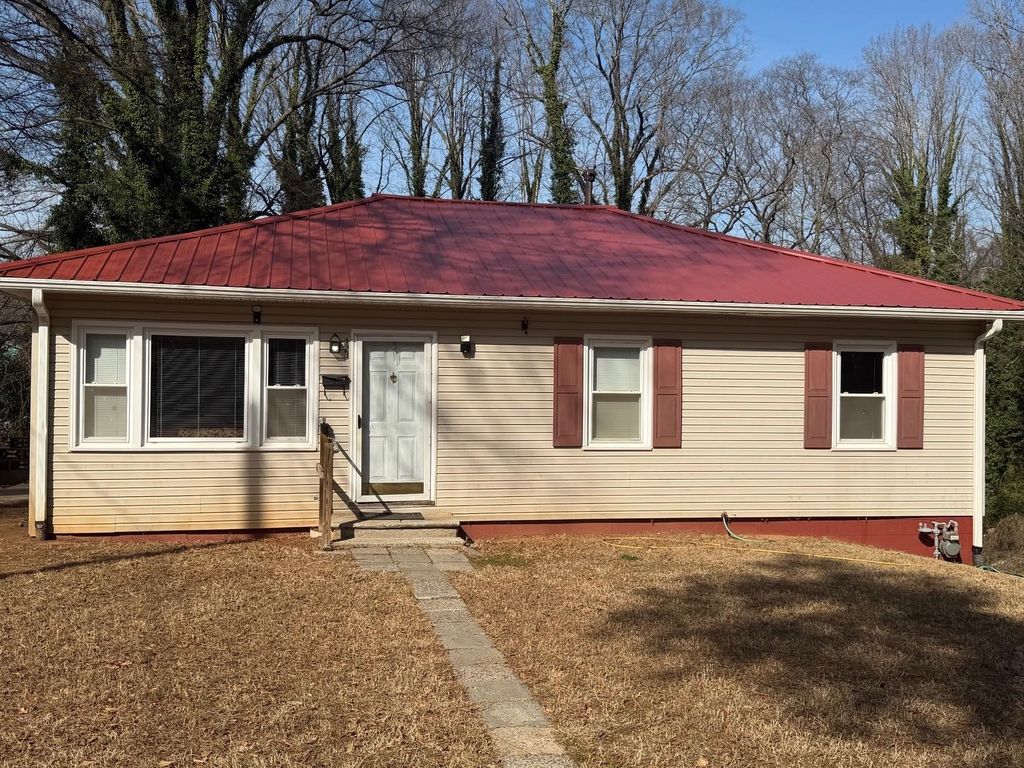 123 cypress Drive, Gaffney, SC 29340