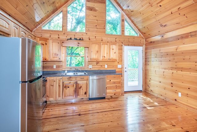 156 Modal Lane, Ellijay, GA 30540