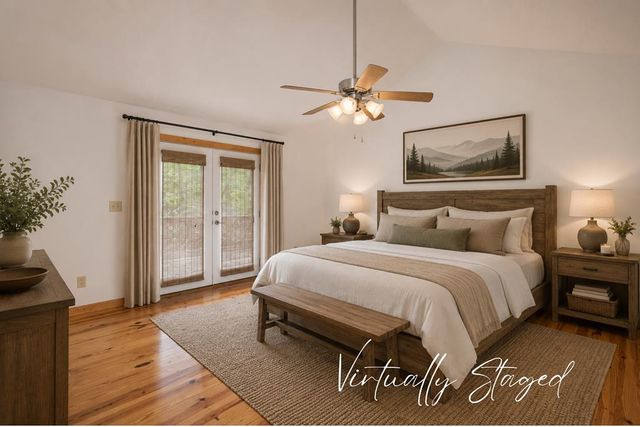 156 Modal Lane, Ellijay, GA 30540