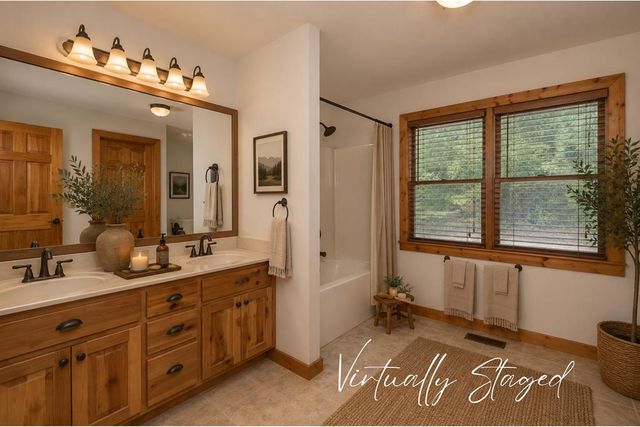 156 Modal Lane, Ellijay, GA 30540
