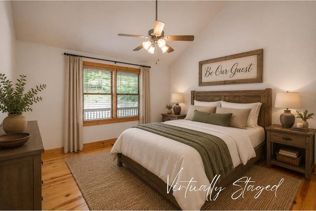 156 Modal Lane, Ellijay, GA 30540