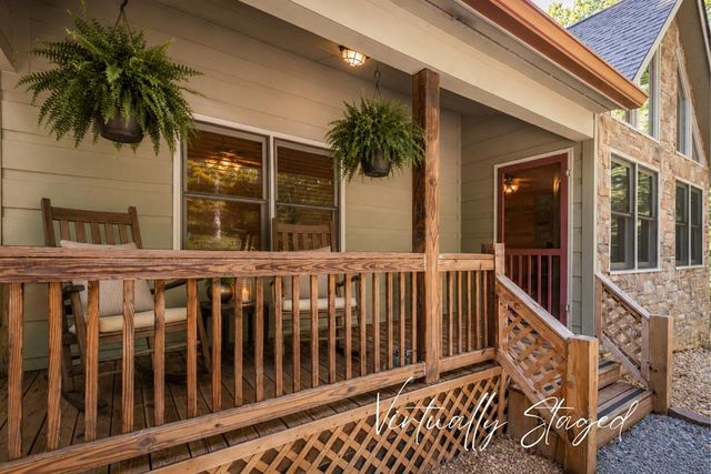 156 Modal Lane, Ellijay, GA 30540