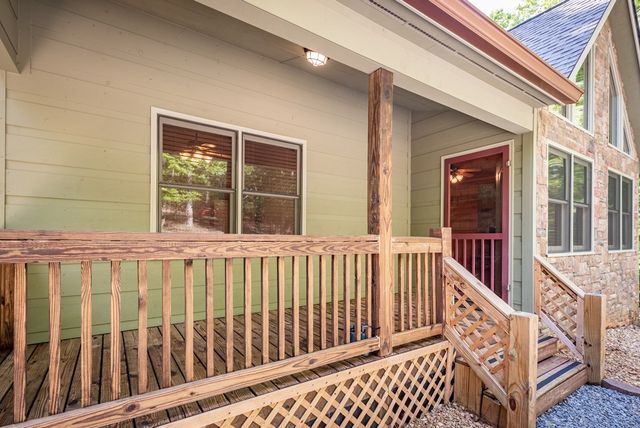 156 Modal Lane, Ellijay, GA 30540
