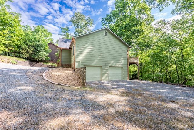 156 Modal Lane, Ellijay, GA 30540