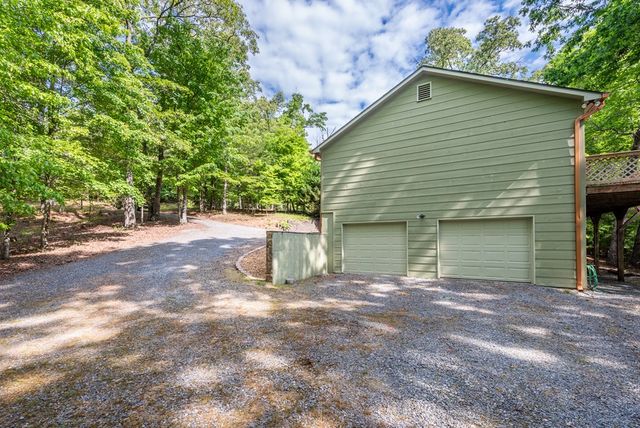 156 Modal Lane, Ellijay, GA 30540