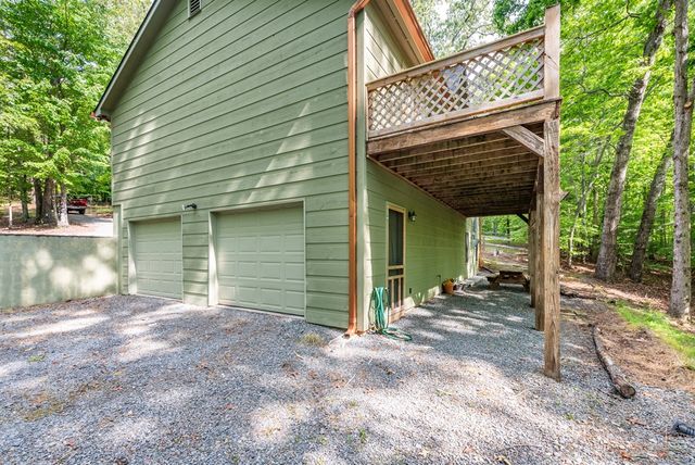 156 Modal Lane, Ellijay, GA 30540