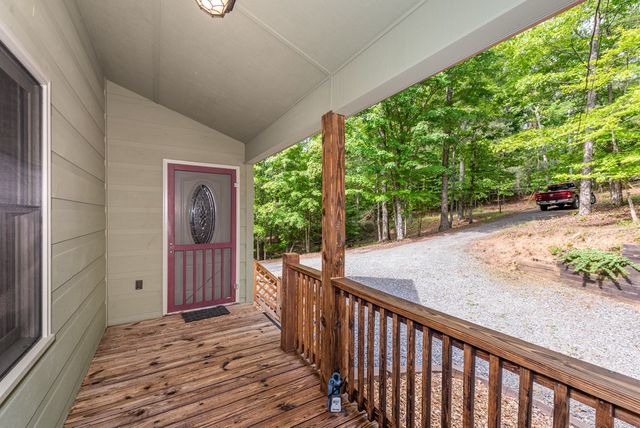 156 Modal Lane, Ellijay, GA 30540