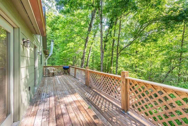 156 Modal Lane, Ellijay, GA 30540