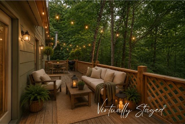 156 Modal Lane, Ellijay, GA 30540