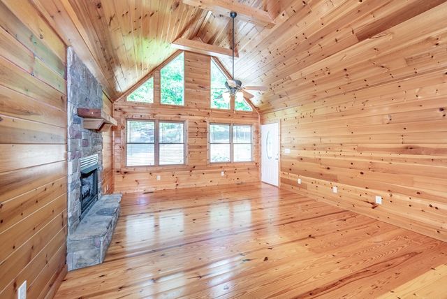 156 Modal Lane, Ellijay, GA 30540