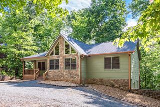 156 Modal Lane, Ellijay, GA 30540