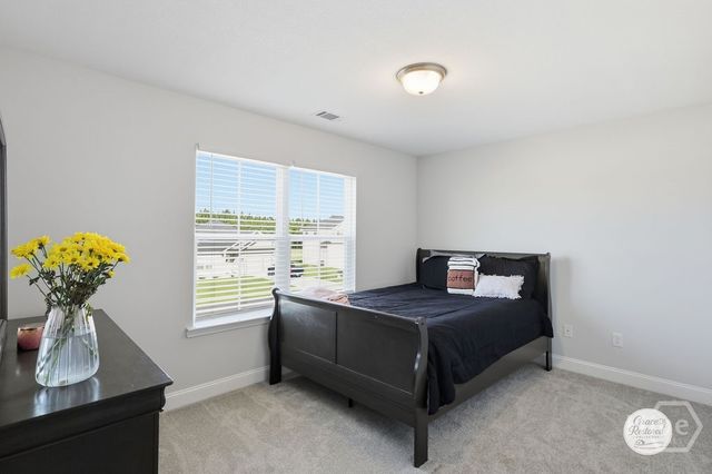 96 Franklin Tree Drive NE, Ludowici, GA 31316