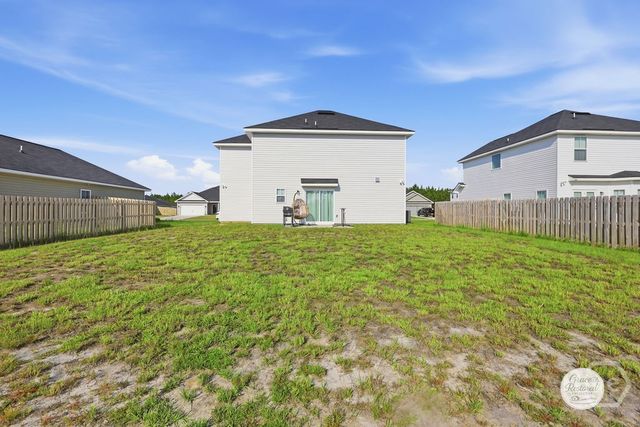 96 Franklin Tree Drive NE, Ludowici, GA 31316