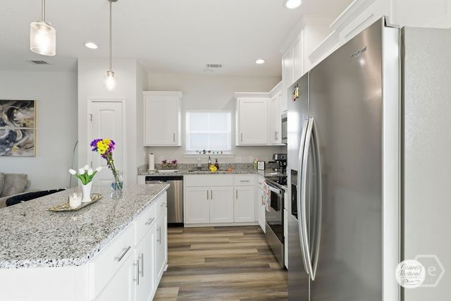 96 Franklin Tree Drive NE, Ludowici, GA 31316