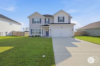 96 Franklin Tree Drive NE, Ludowici, GA 31316